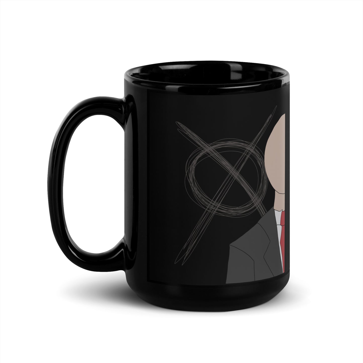 SLENDER SUMMER (MUG)