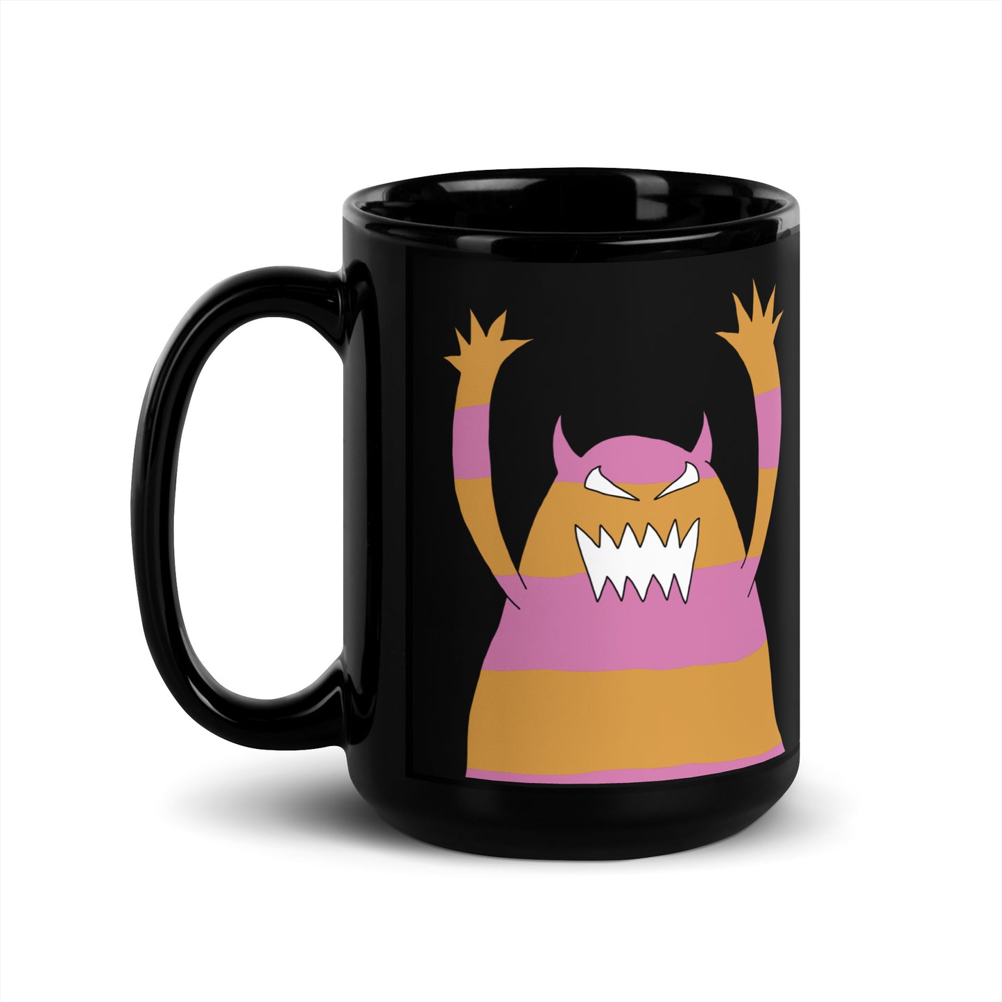 WHIMSICAL FEAR (MUG)