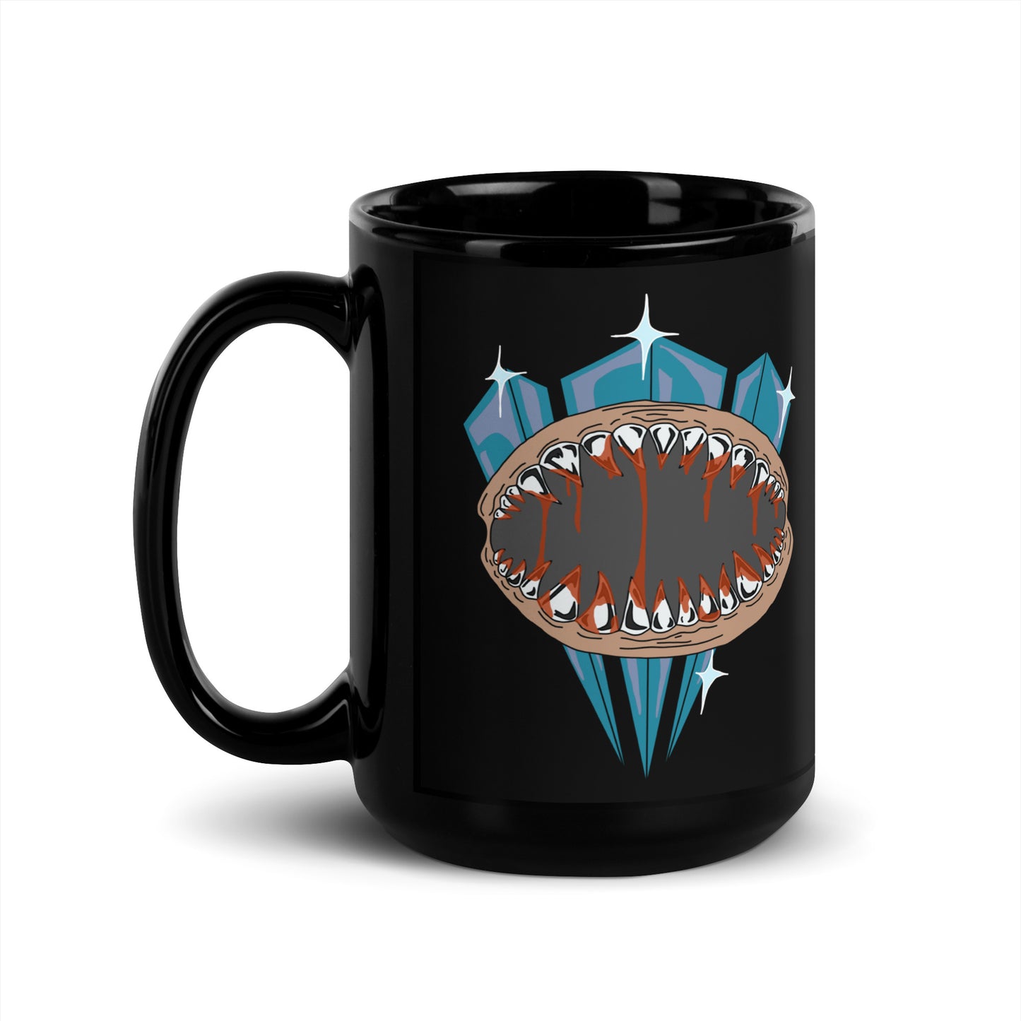 DIAMOND IN THE ROUGH (MUG)