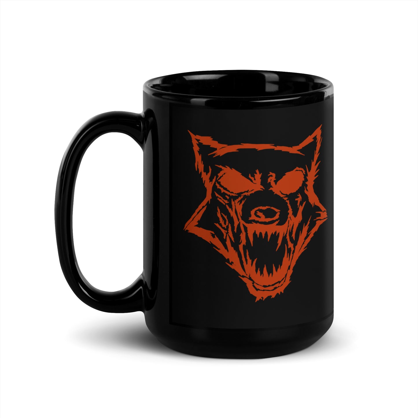 FEED THE BEAST (MUG)