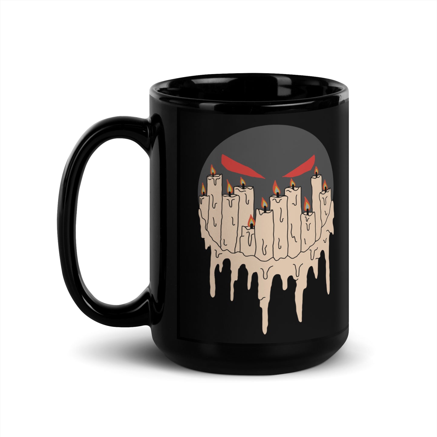 DESPAIR (MUG)