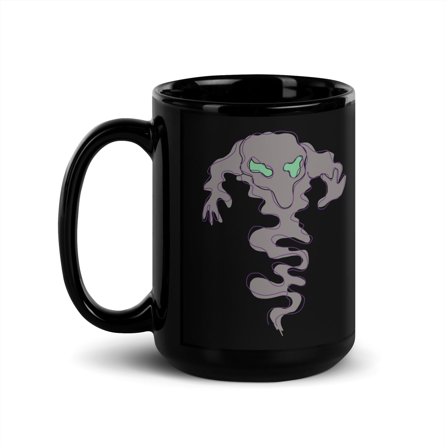 EXTRADIMENSIONAL (MUG)