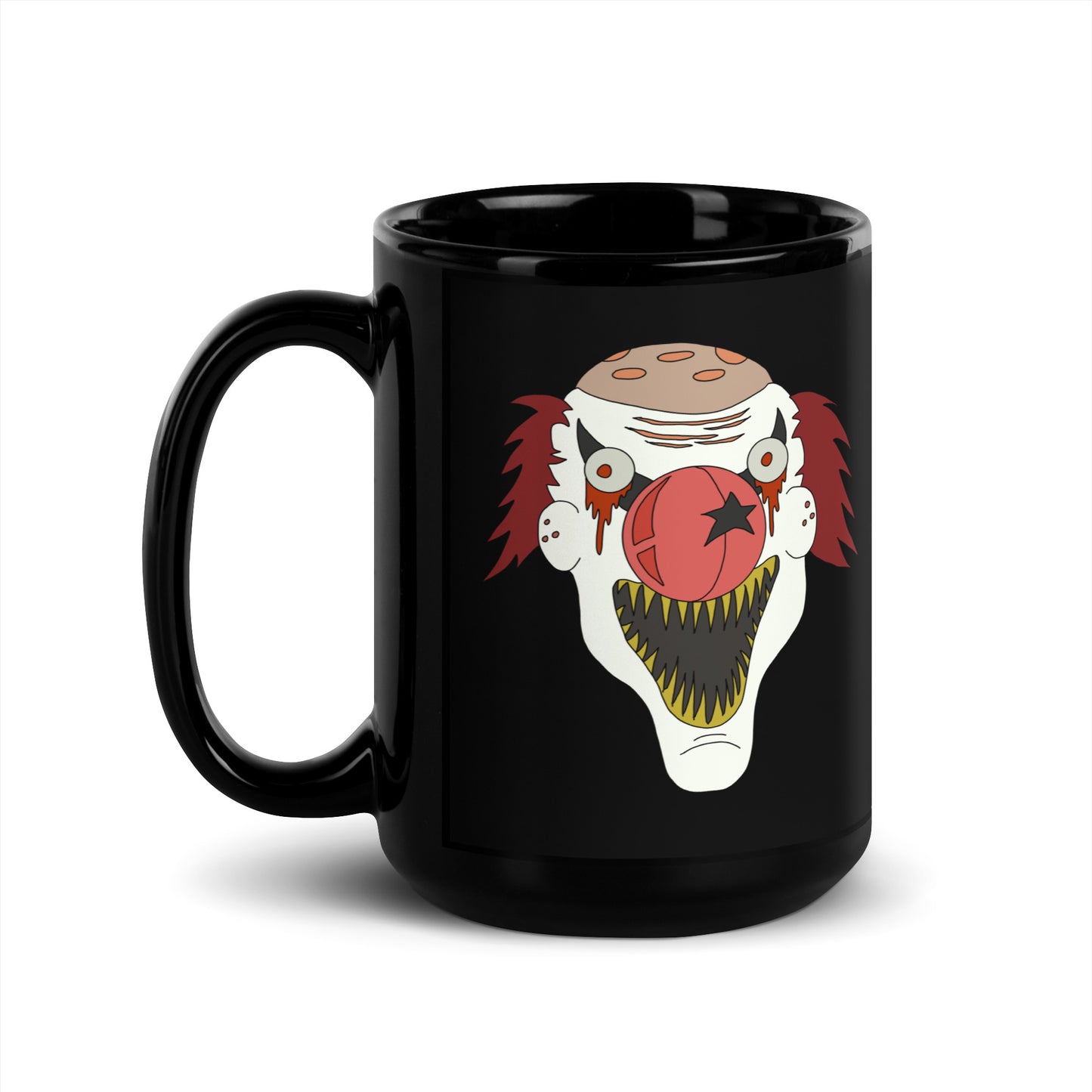 FROM FEAR (MUG)