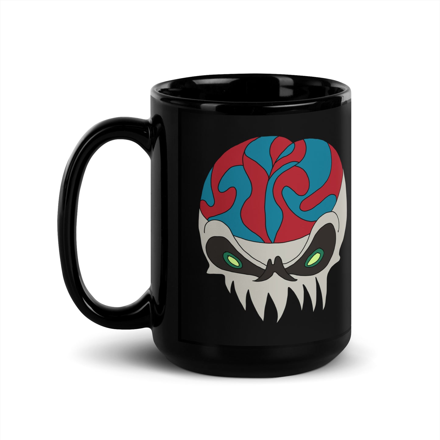 PSYCHODELIC (MUG)