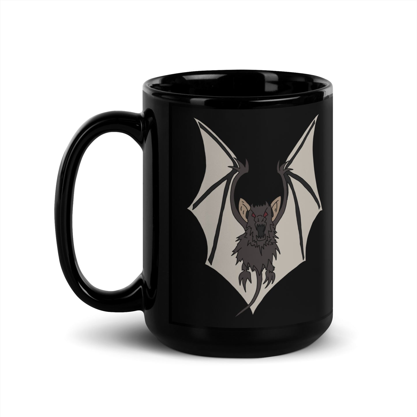 BLOODSUCKER (MUG)