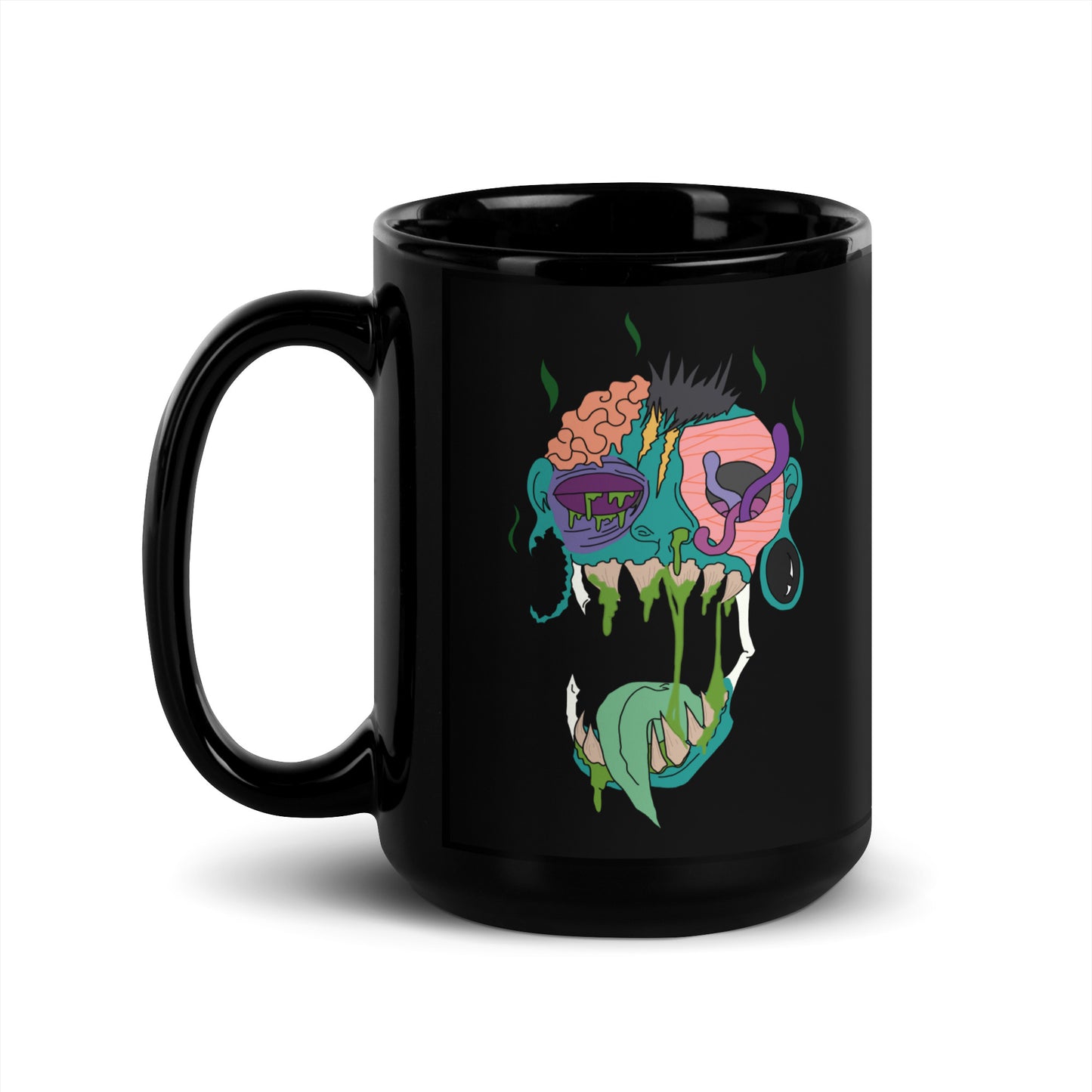 FIEND (MUG)