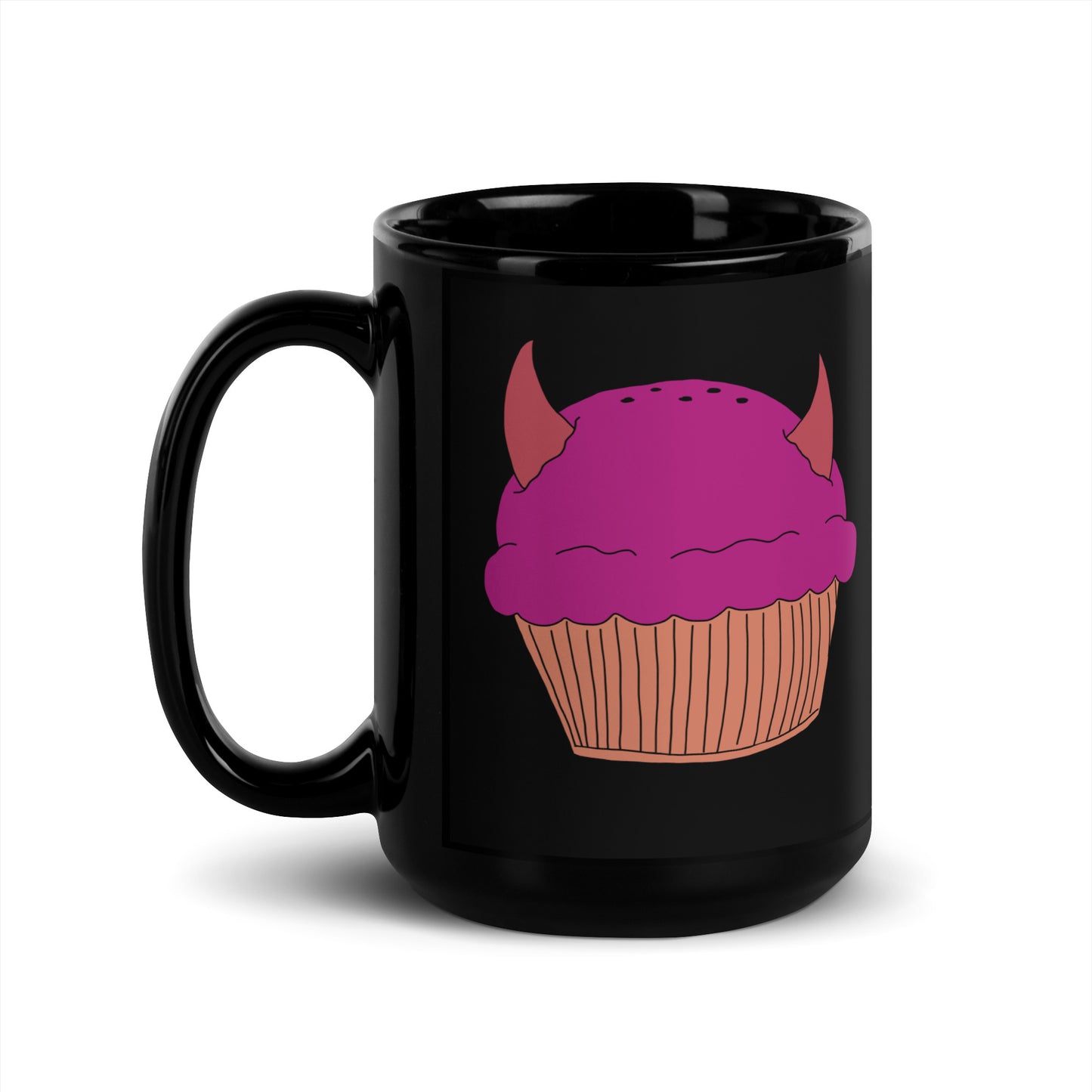 BITTERSWEET (MUG)