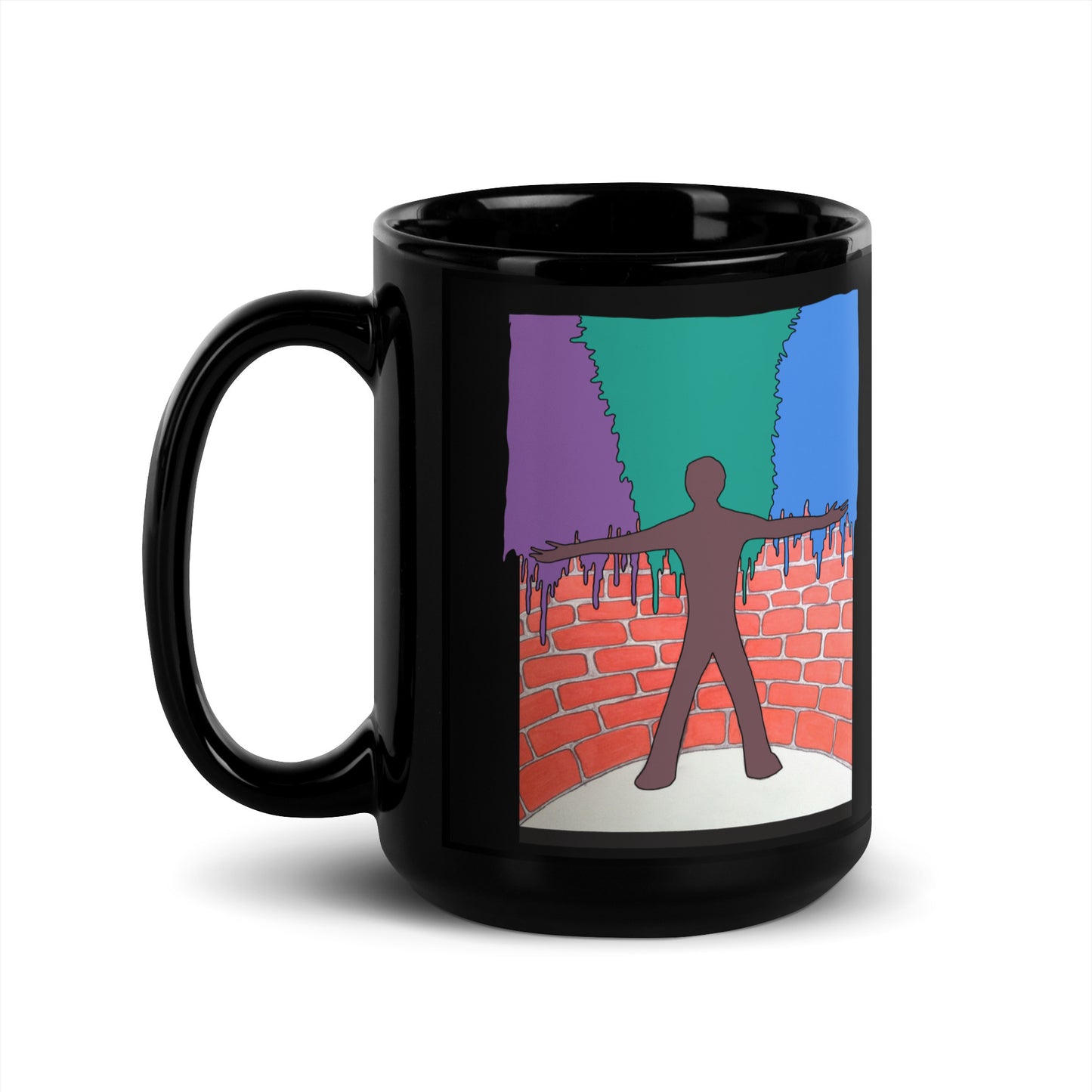 WONDERWALL (MUG)