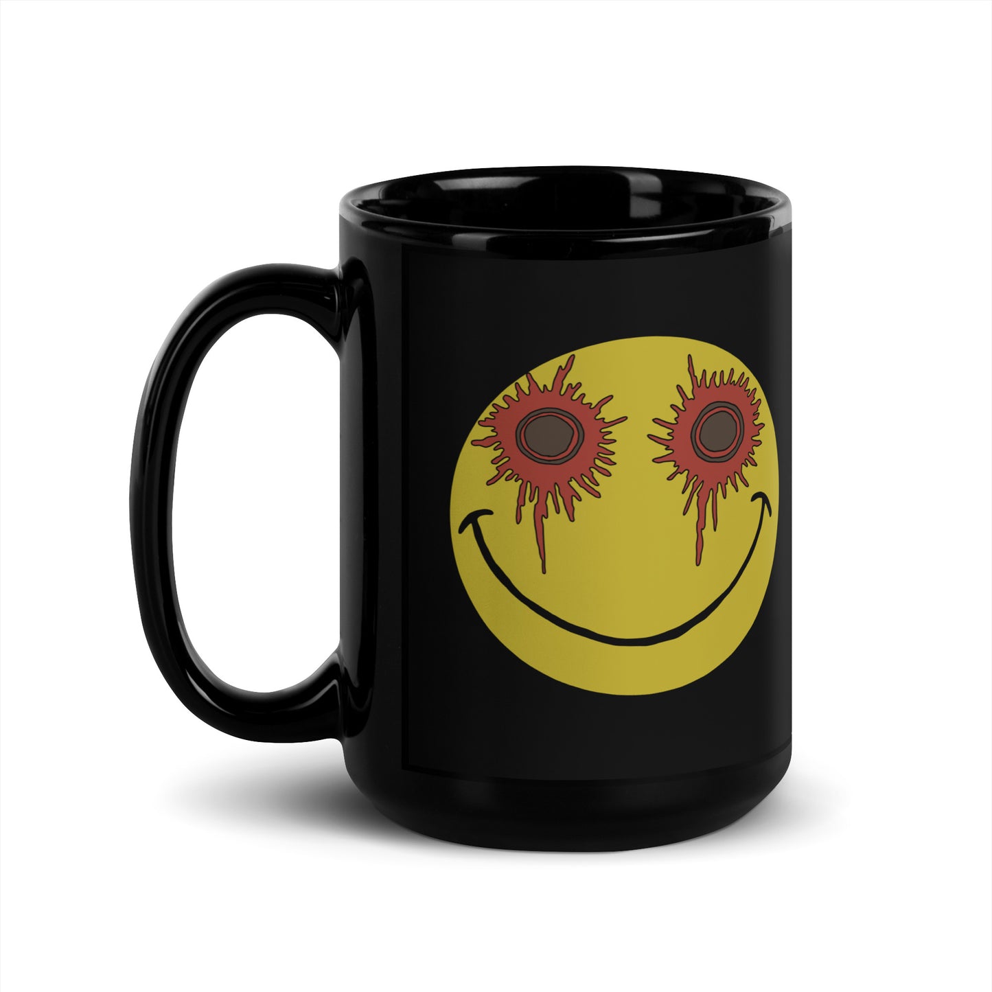 SMILEY (MUG)