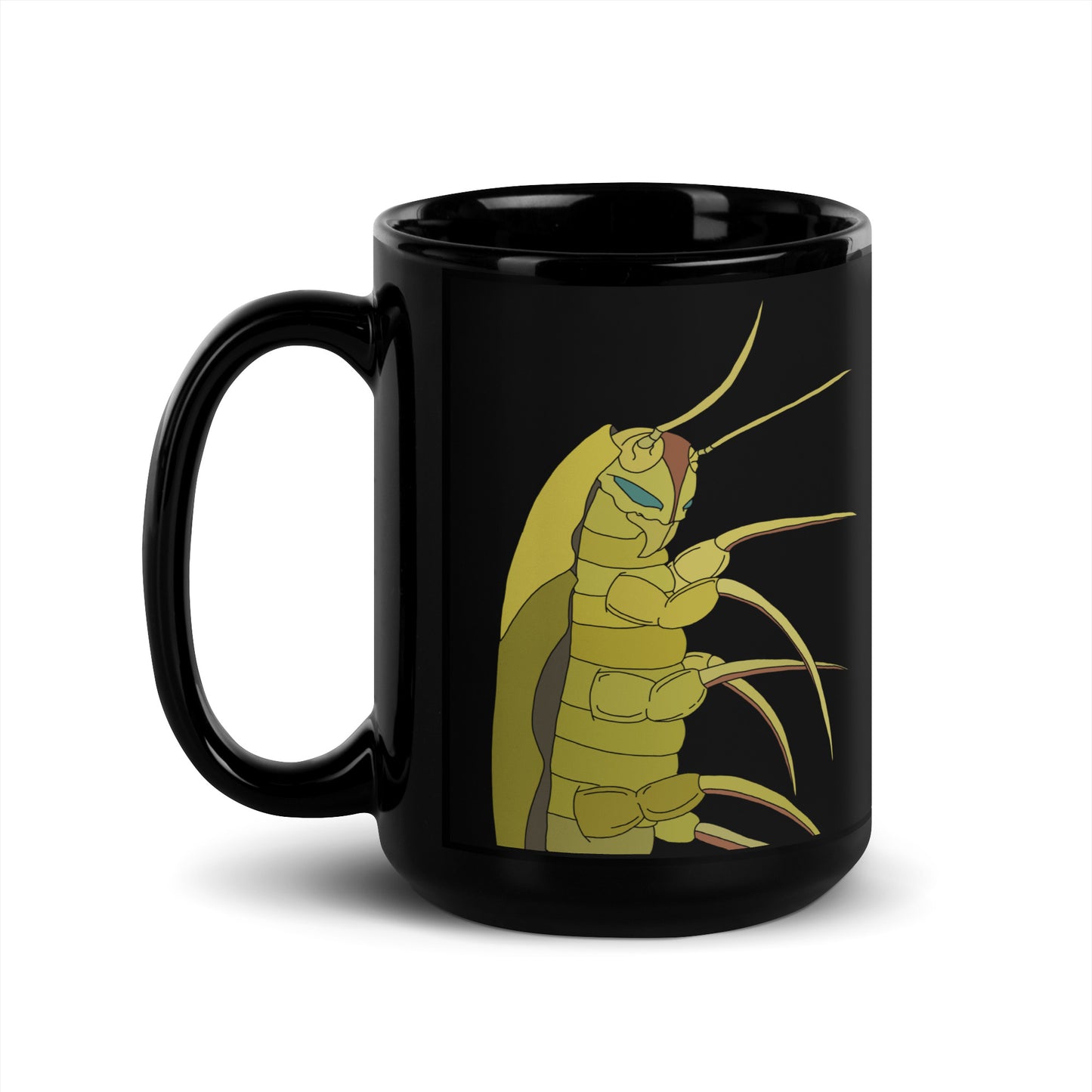 ROACH (MUG)