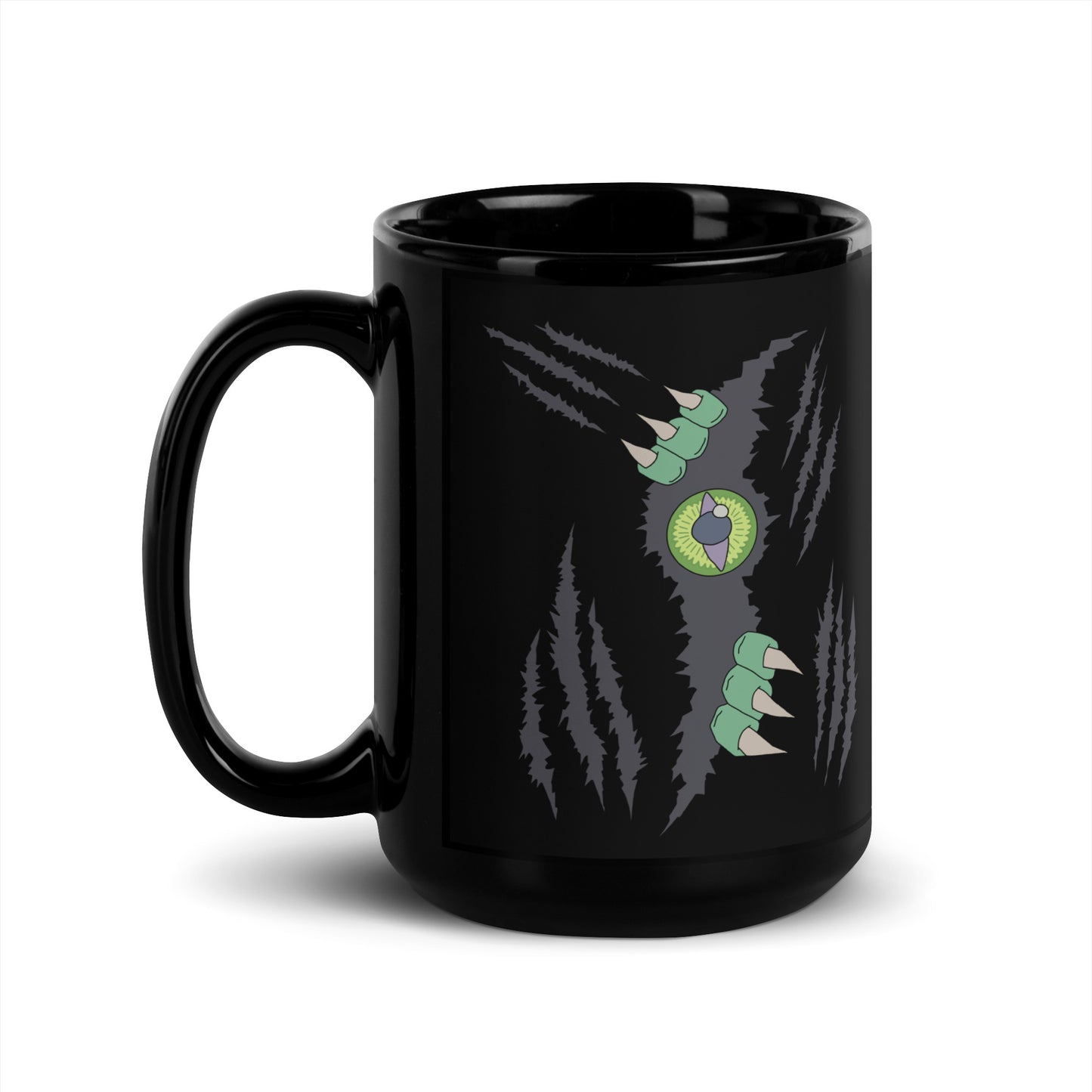 PEEK (MUG)