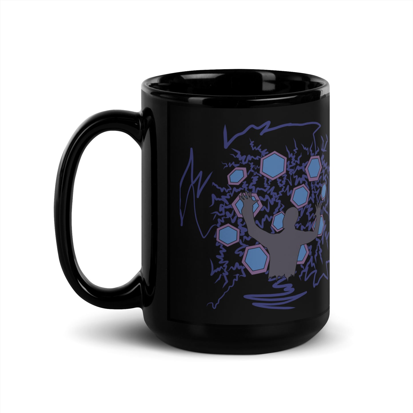 DISCORVERY (MUG)