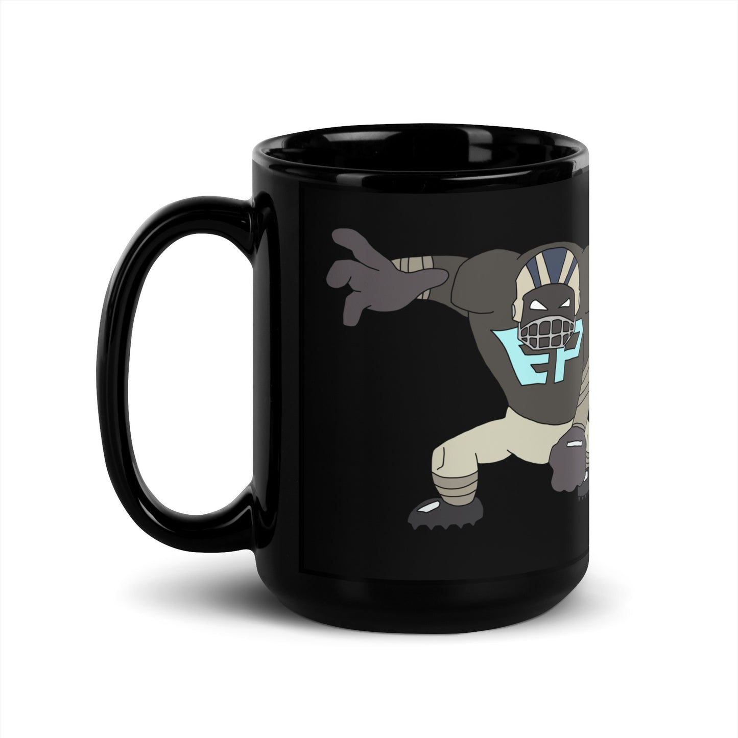 DEFENSE (MUG)