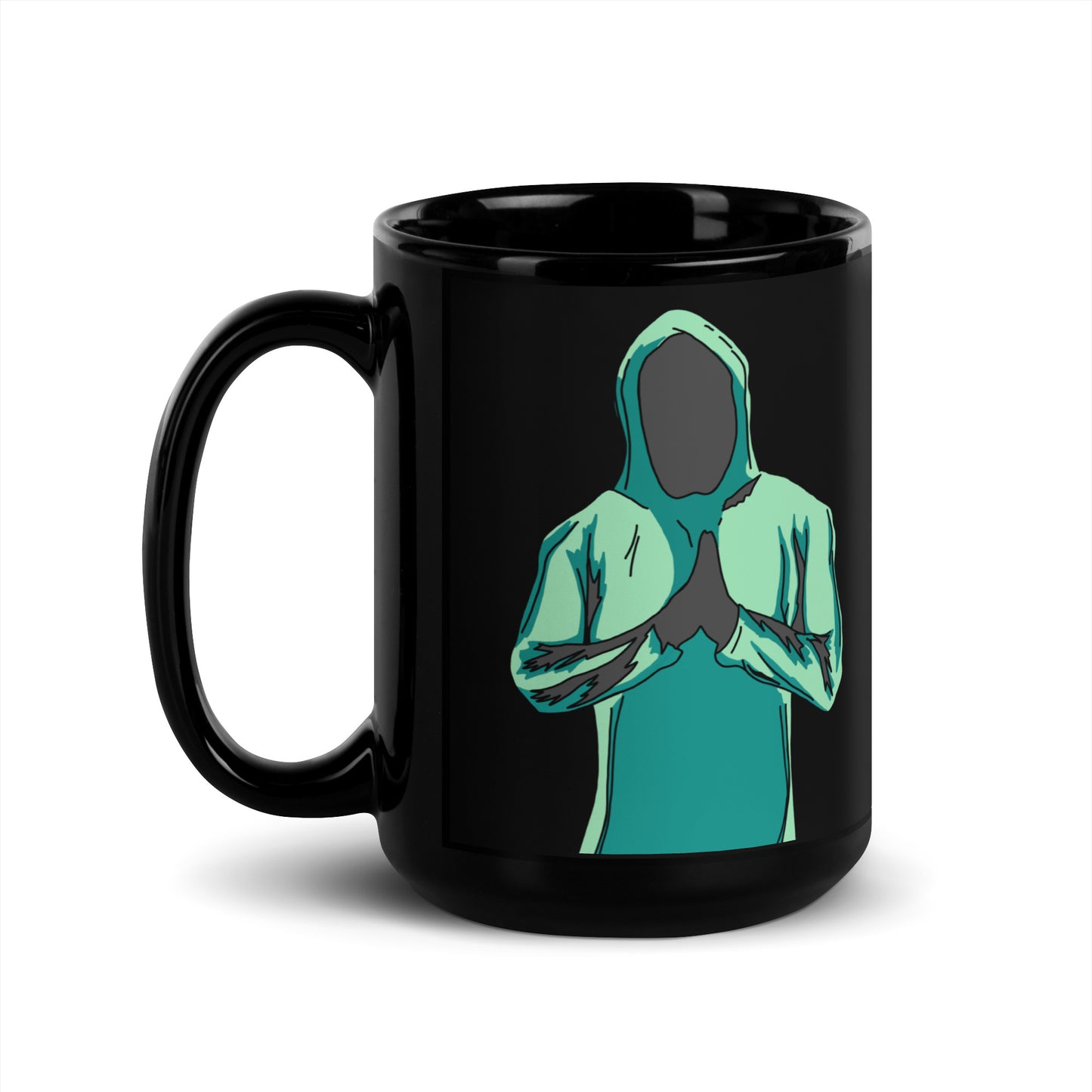 CRYPTIC (MUG)