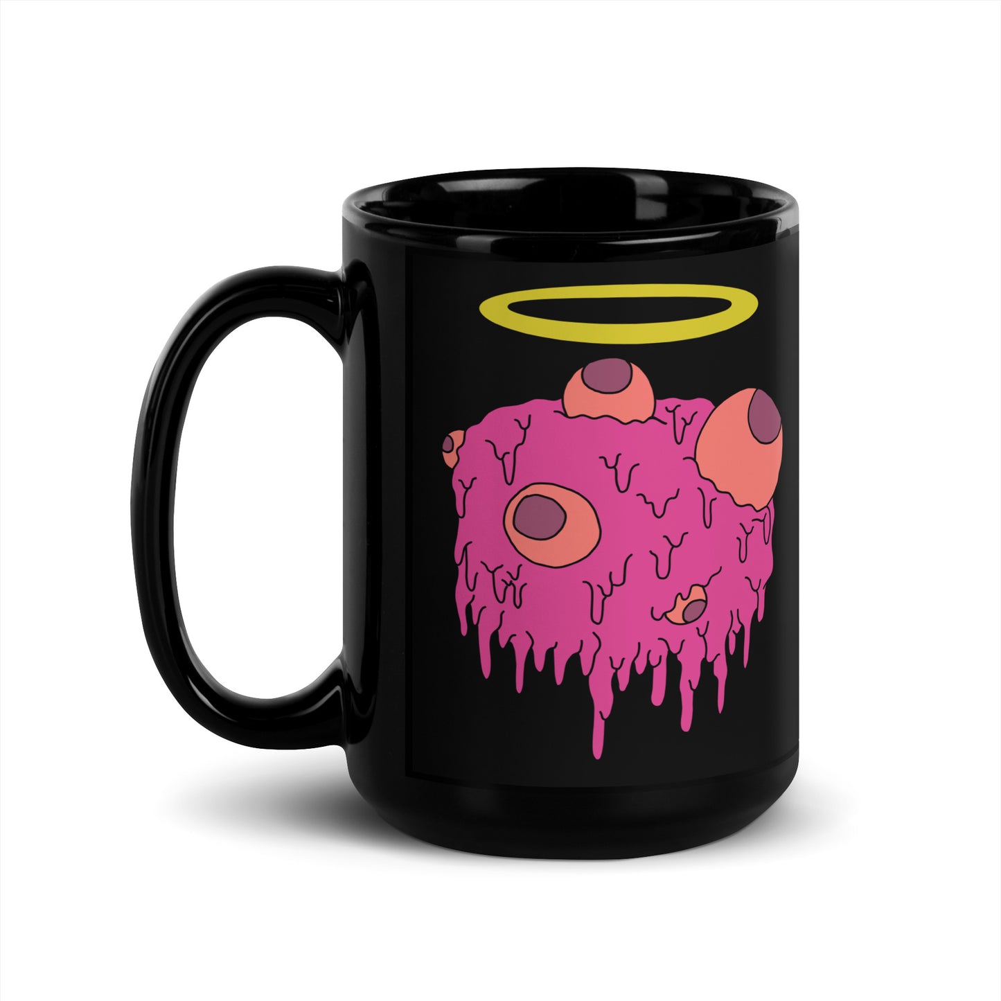 OOZE (MUG)