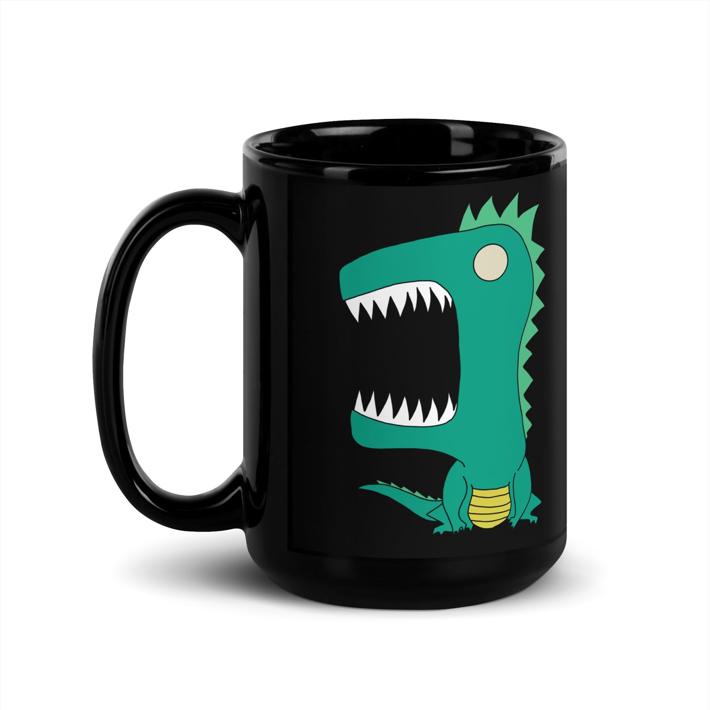 DINOJACK (MUG)