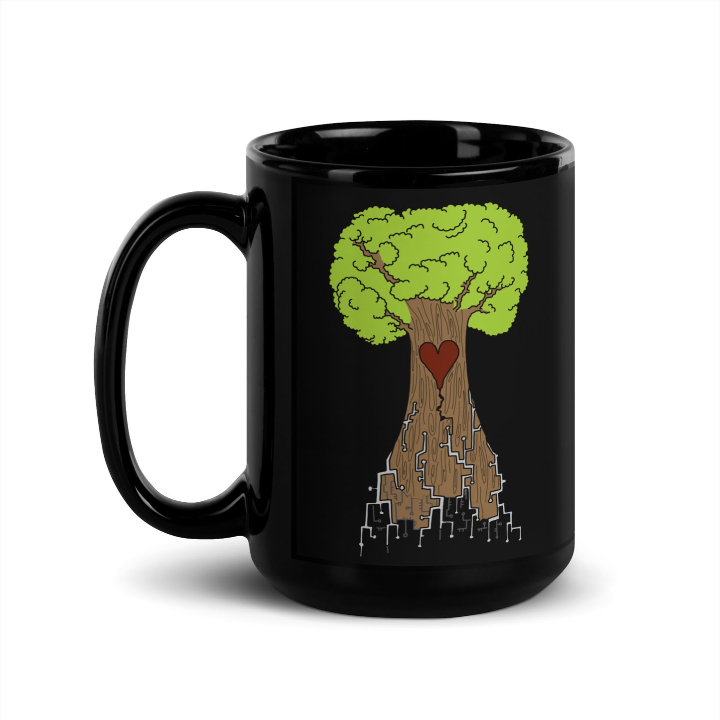 FOUNDATIONS (MUG)