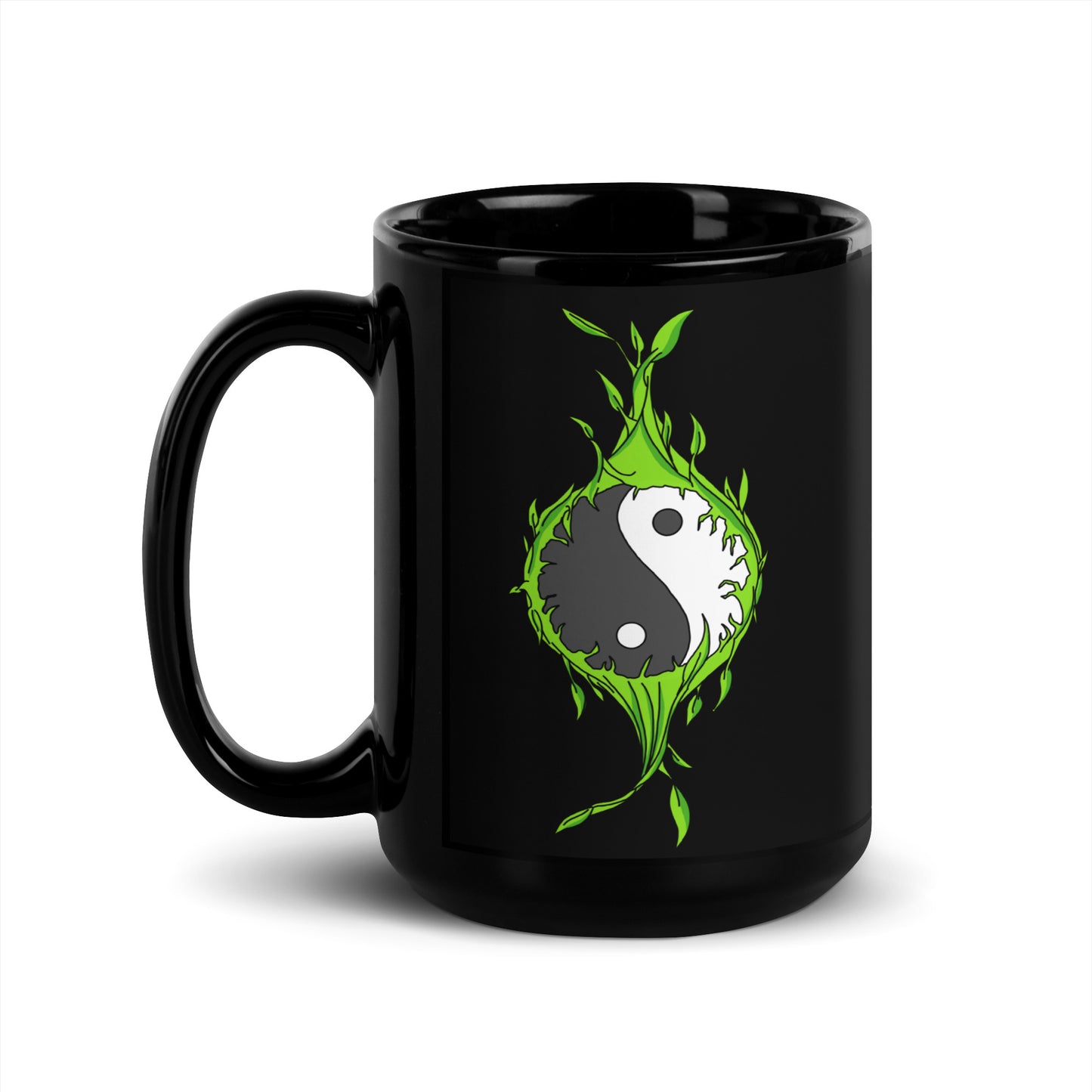 SPROUT OF TRUST (MUG)