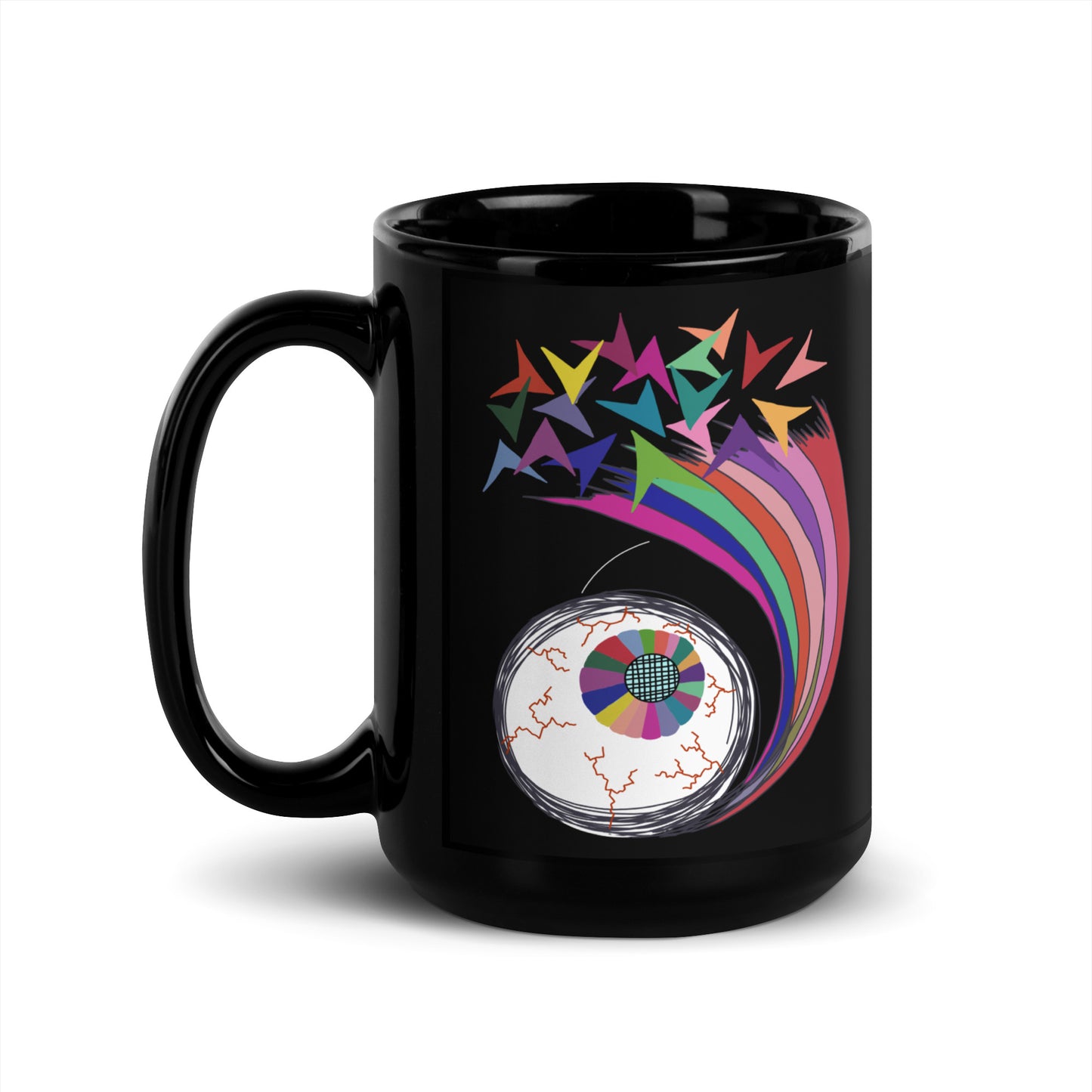 COLORBLIND (MUG)