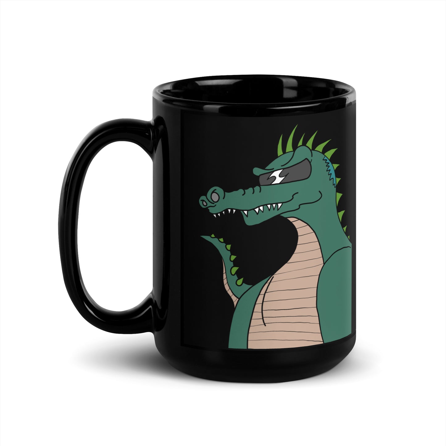 LZRD (MUG)