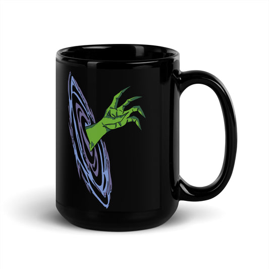 OUTER REACH (MUG)