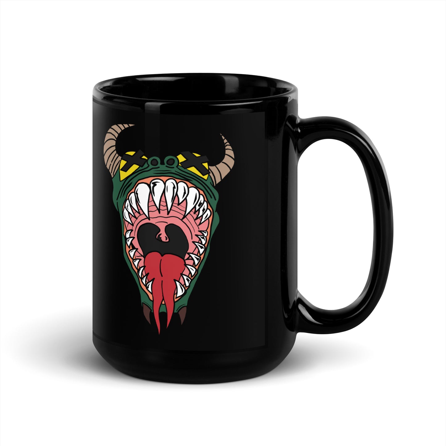 DEAD DEMON (MUG)