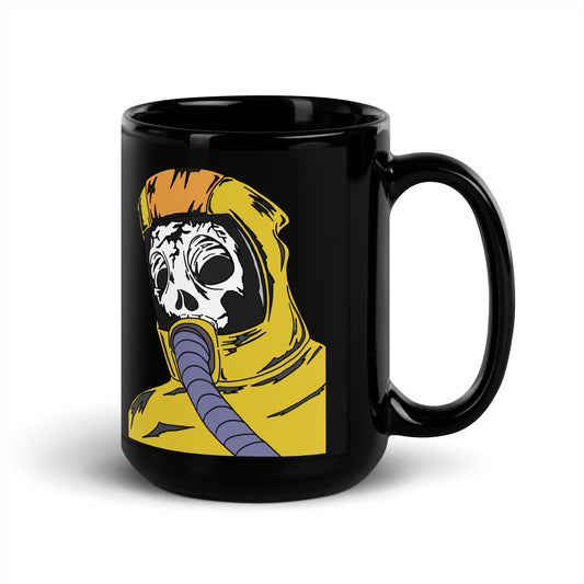 HAZMAT (MUG)