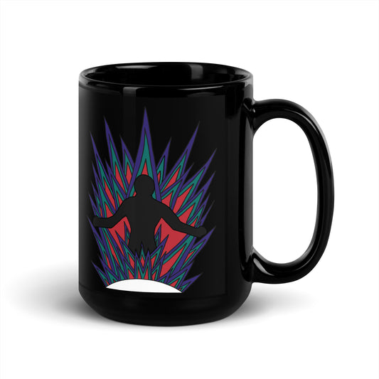 THE ASCENDING (MUG)