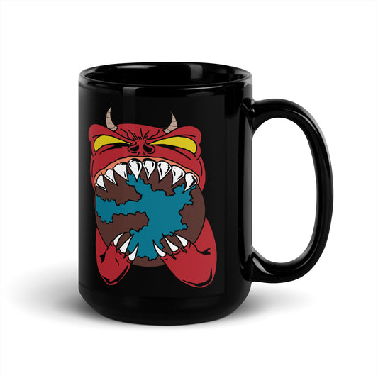 WORLD HUNGER (MUG)