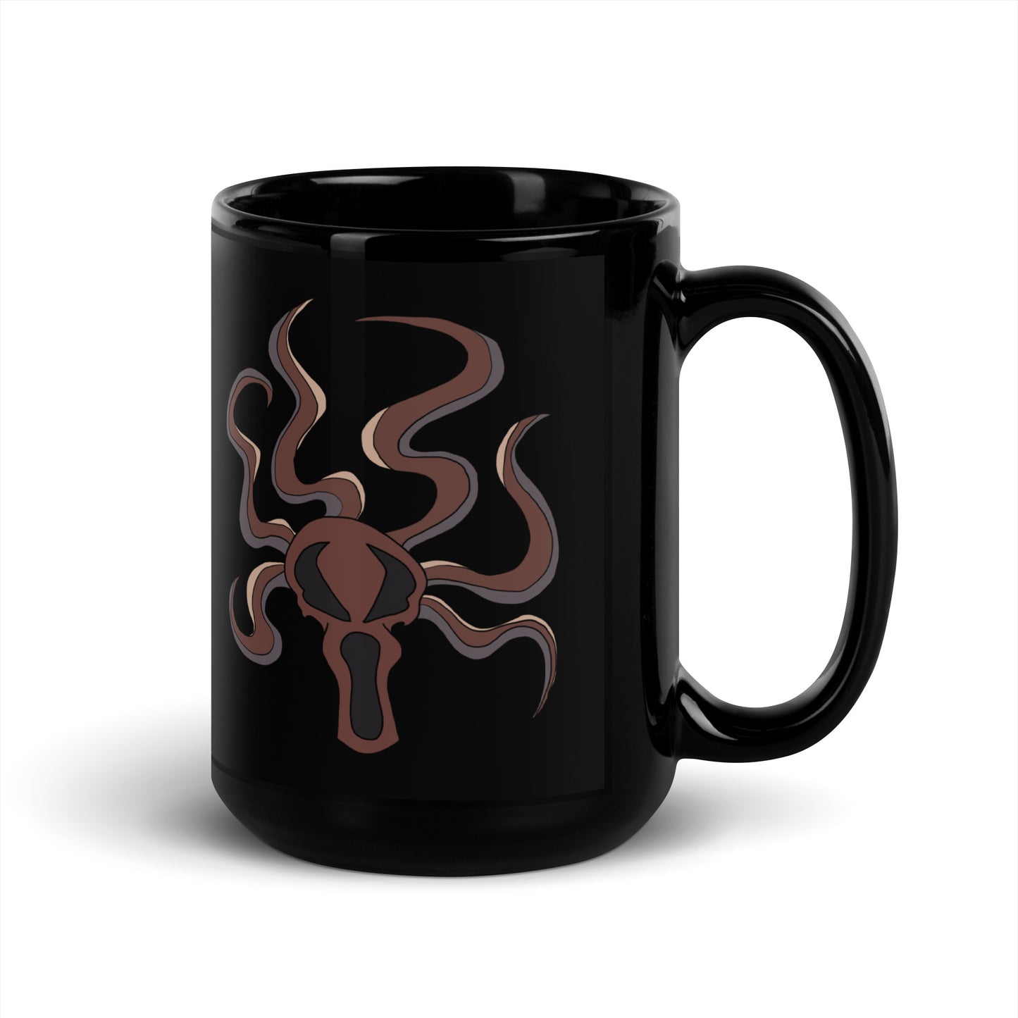 BAD VOODOO (MUG)