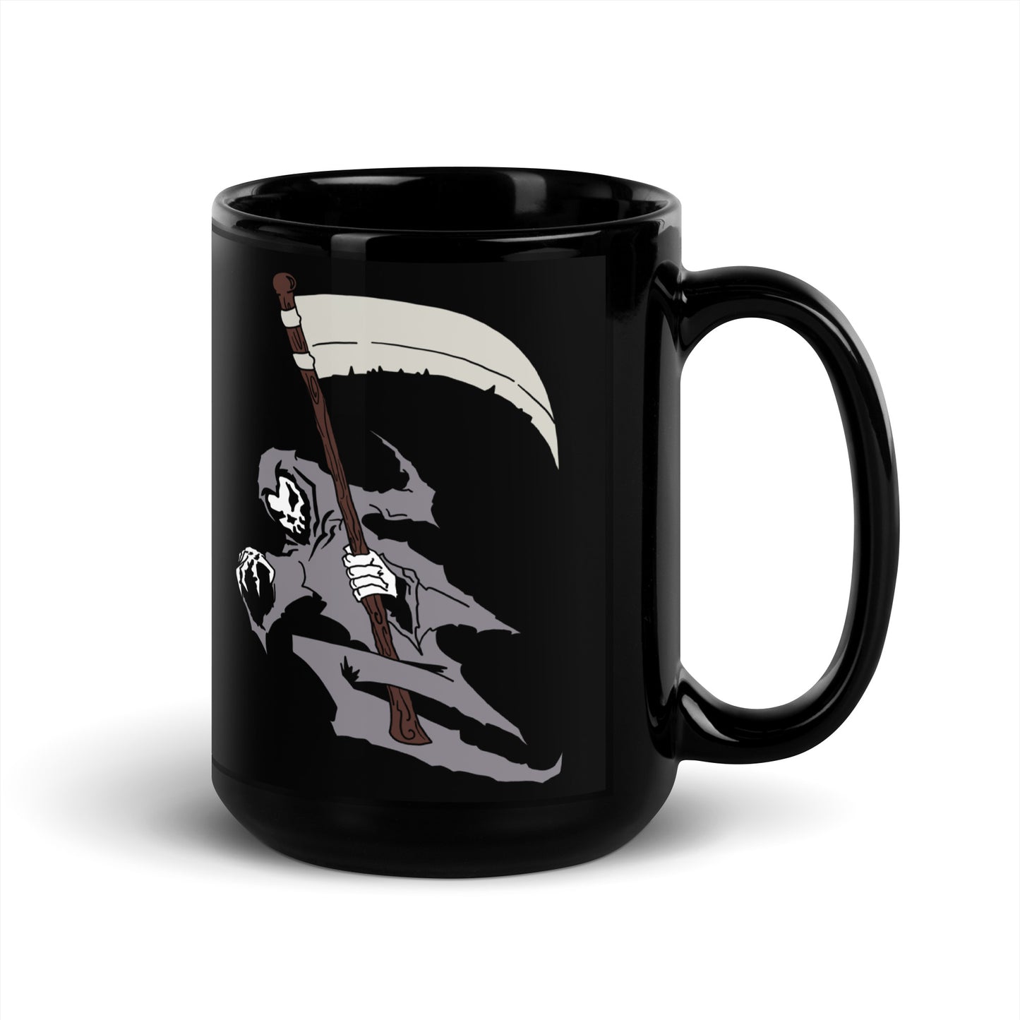 SOUL TAKER (MUG)