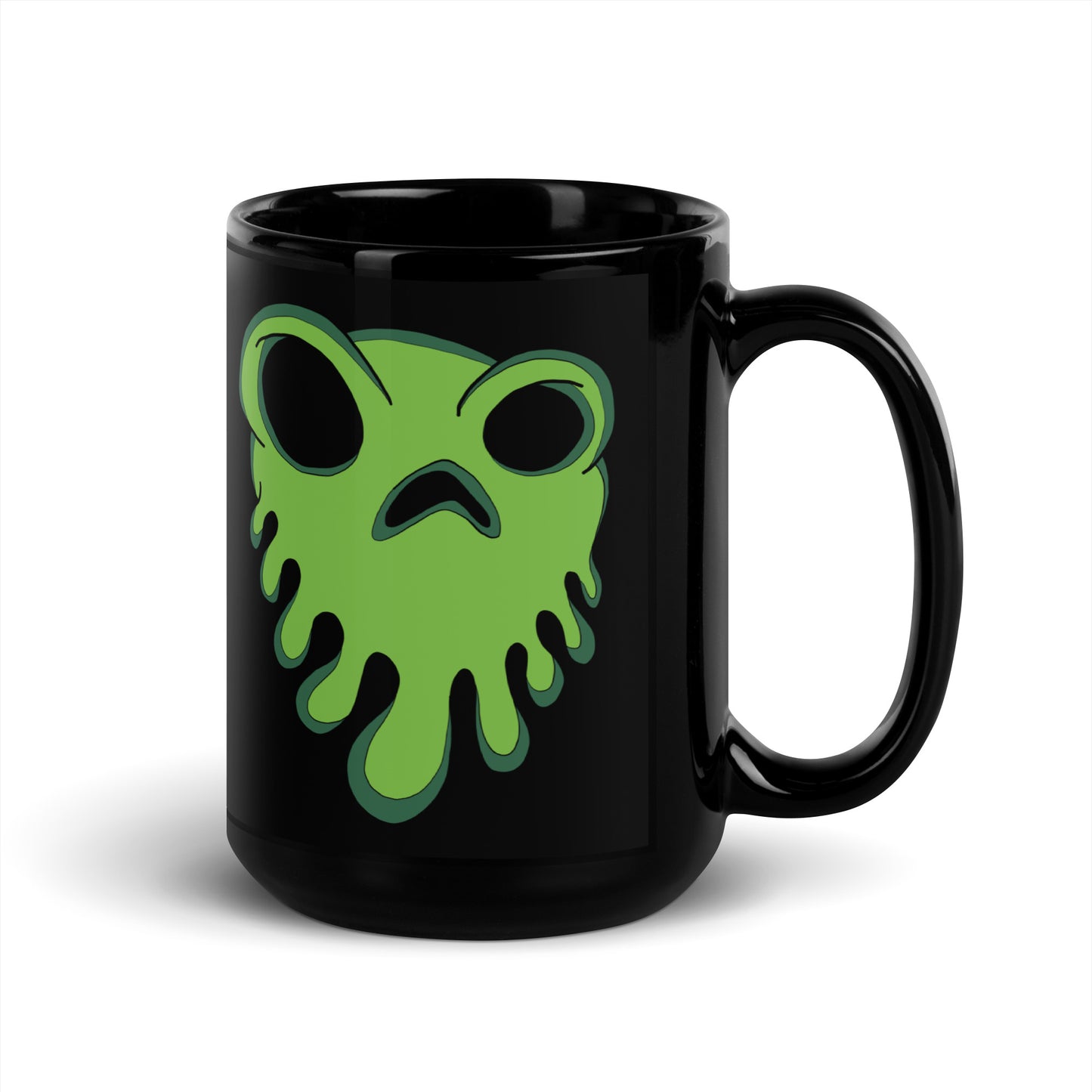 LA MASCARA (MUG)