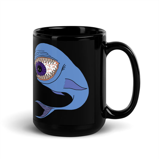 FOR EYES TO SEA (MUG)