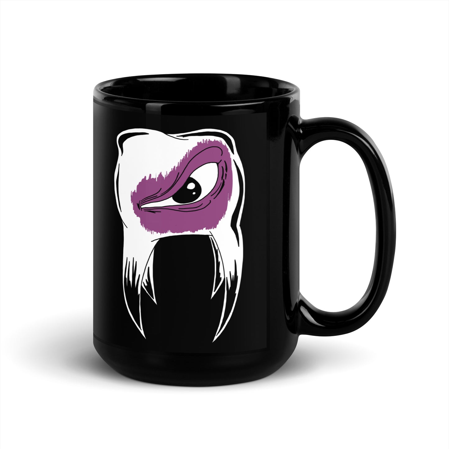 CAVITY (MUG)