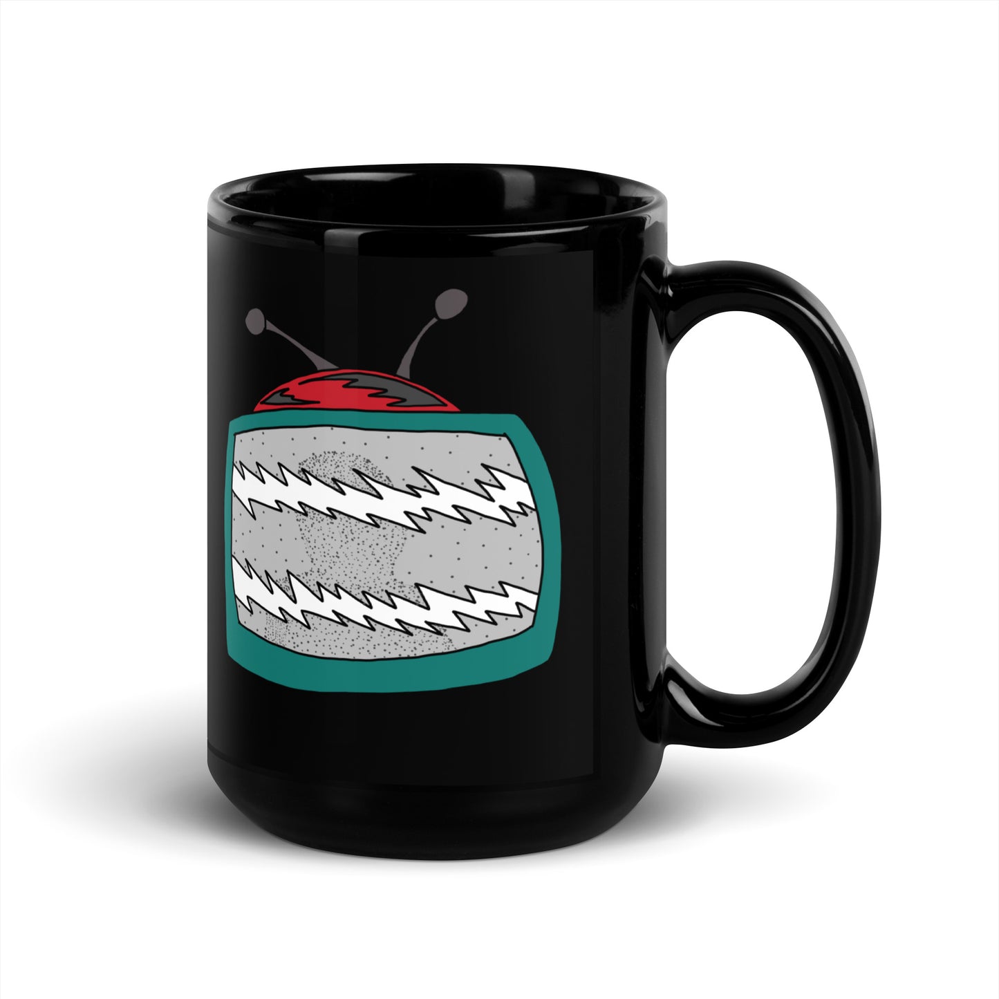 BROADCAST (MUG)