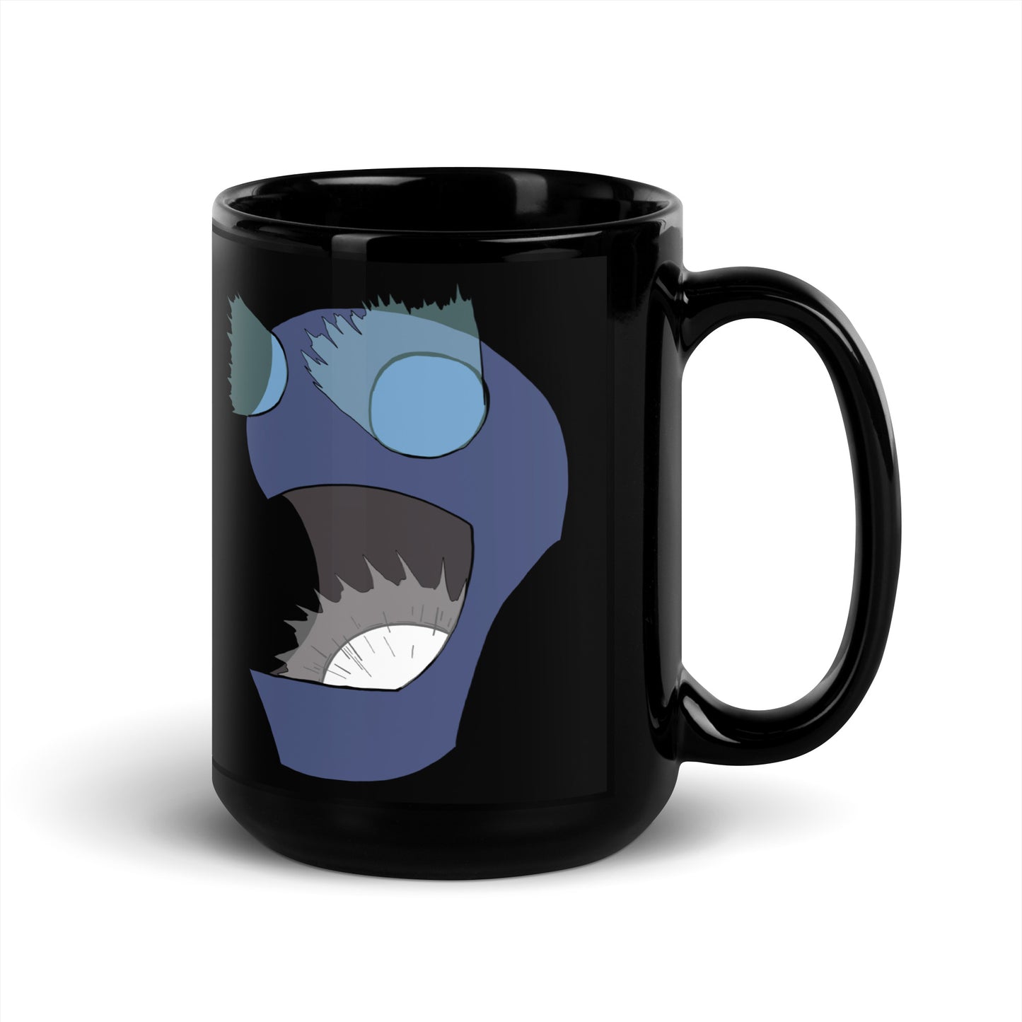 ASTONISHING (MUG)