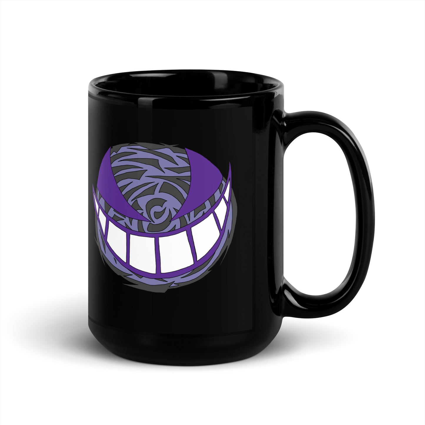 PURPLE CATASTROPHE (MUG)