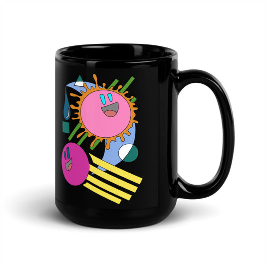 ABSTRACT POWER (MUG)