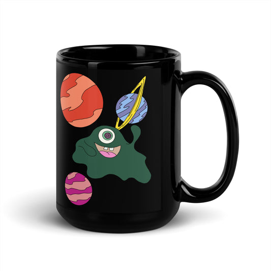 SPACE JUNK (MUG)