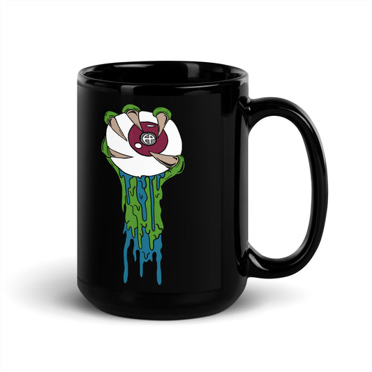 EYE OF THE BEHOLDER (MUG)