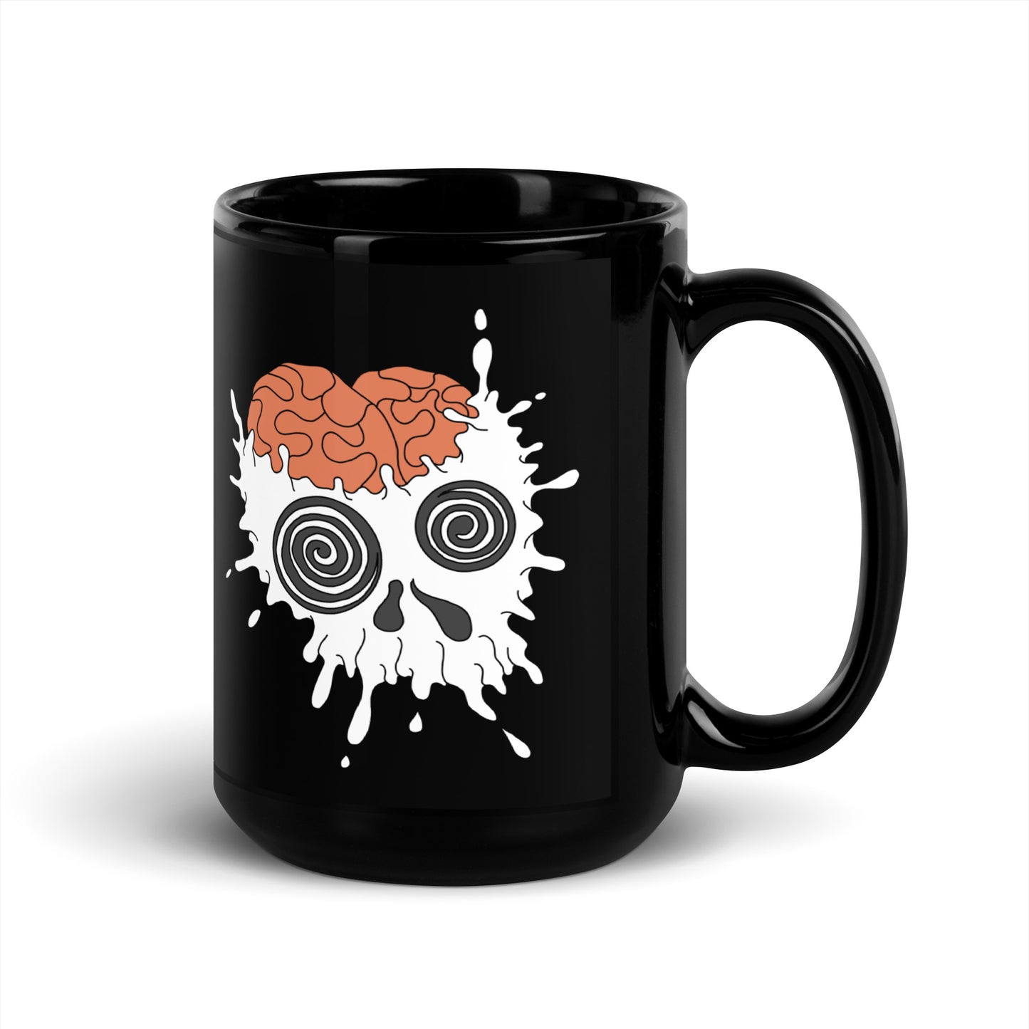 HYPNOTIZED MIND (MUG)