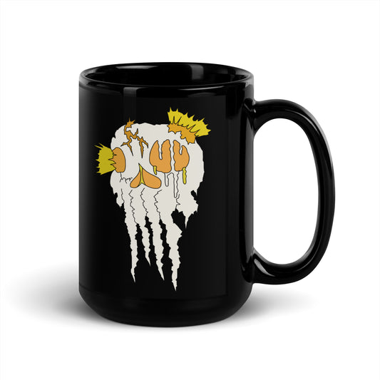 CANDLELIT HAUNTING (MUG)