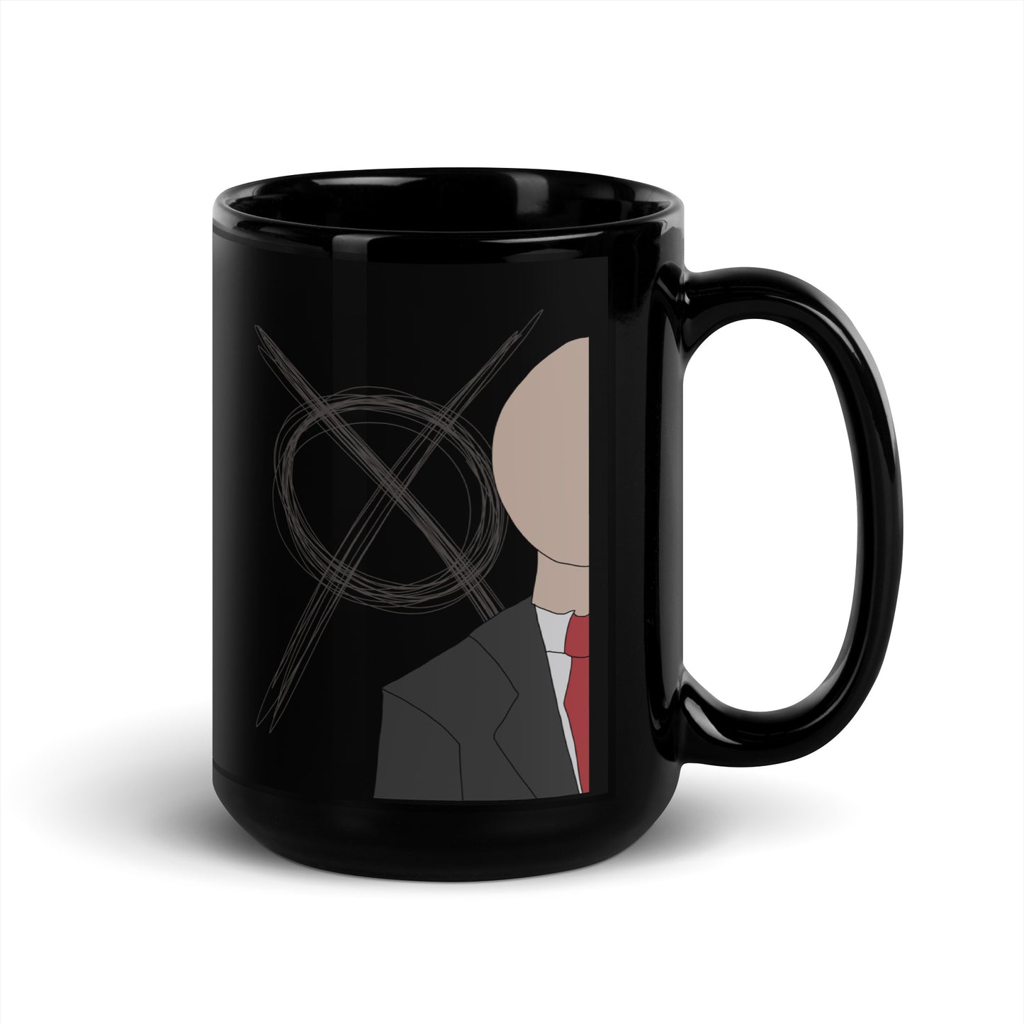 SLENDER SUMMER (MUG)