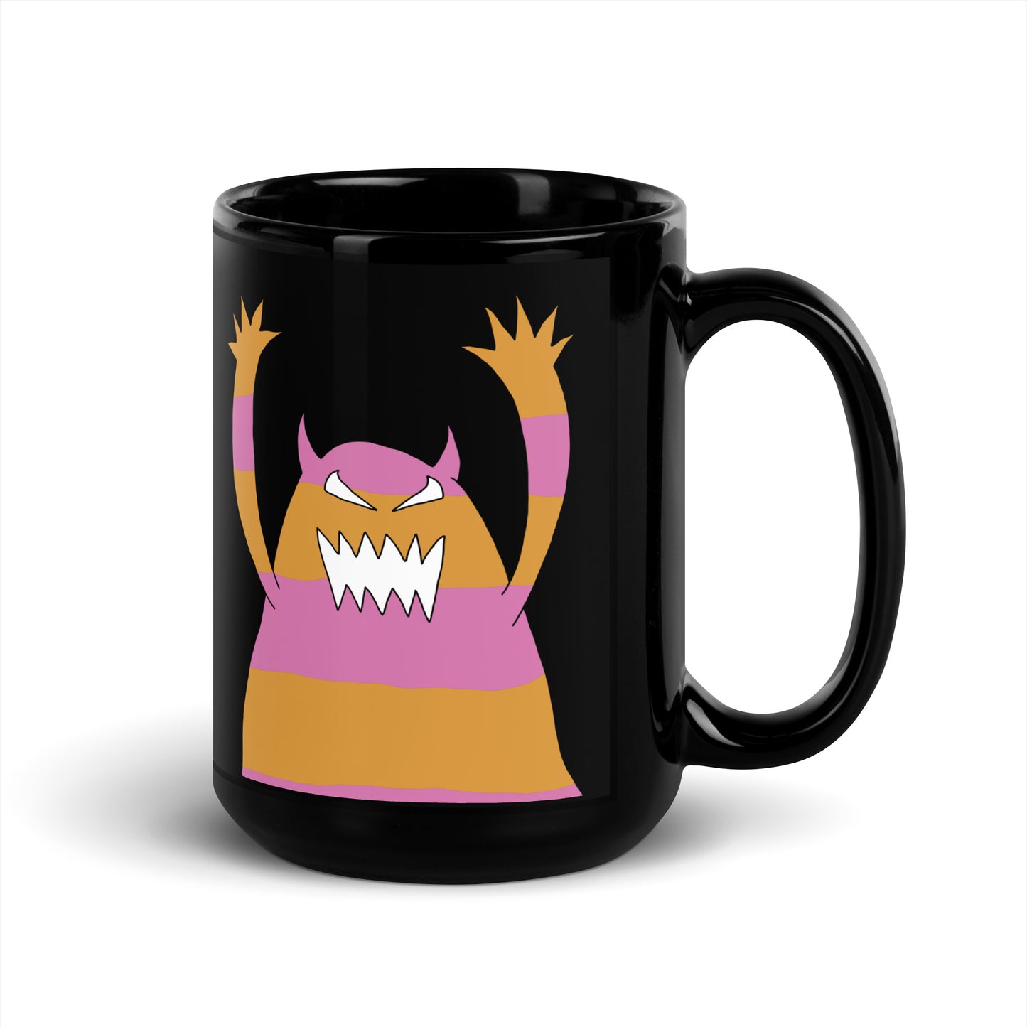 WHIMSICAL FEAR (MUG)