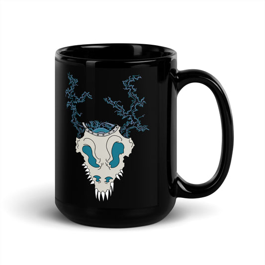 LIGHTNING RAM (MUG)