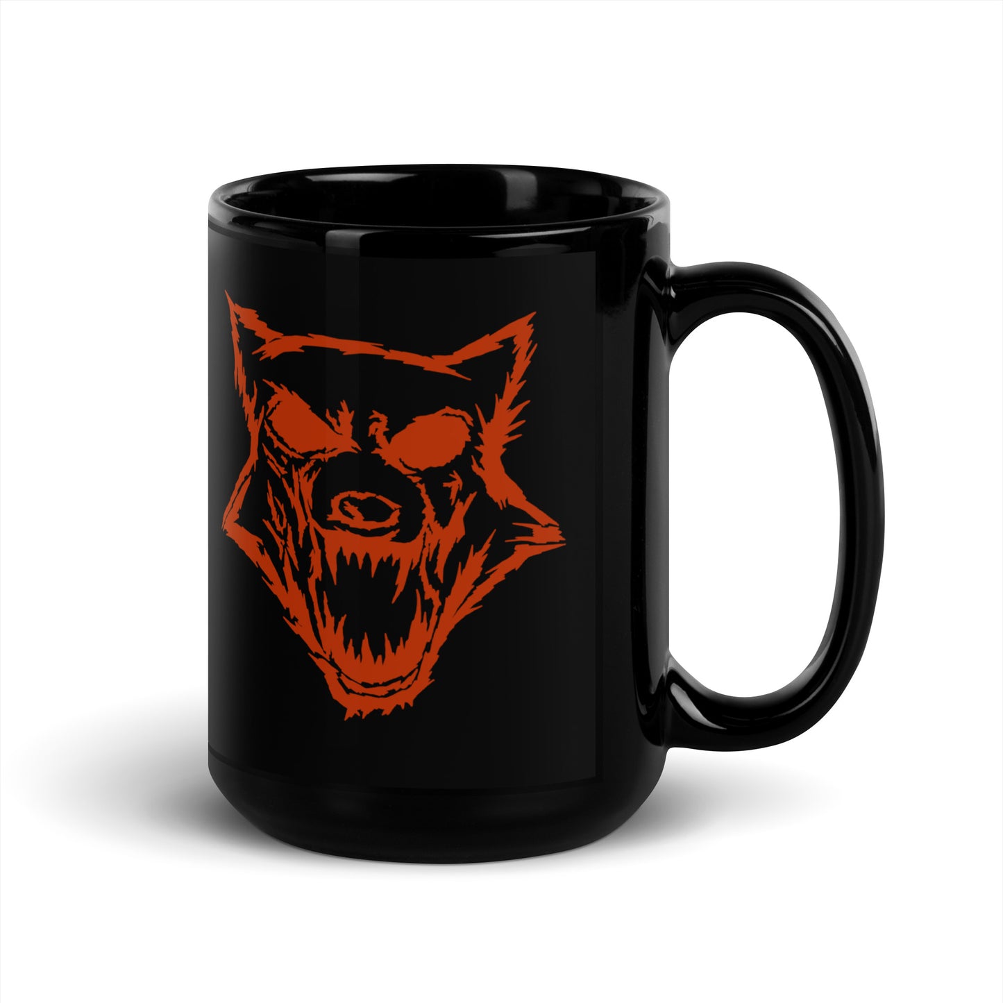 FEED THE BEAST (MUG)