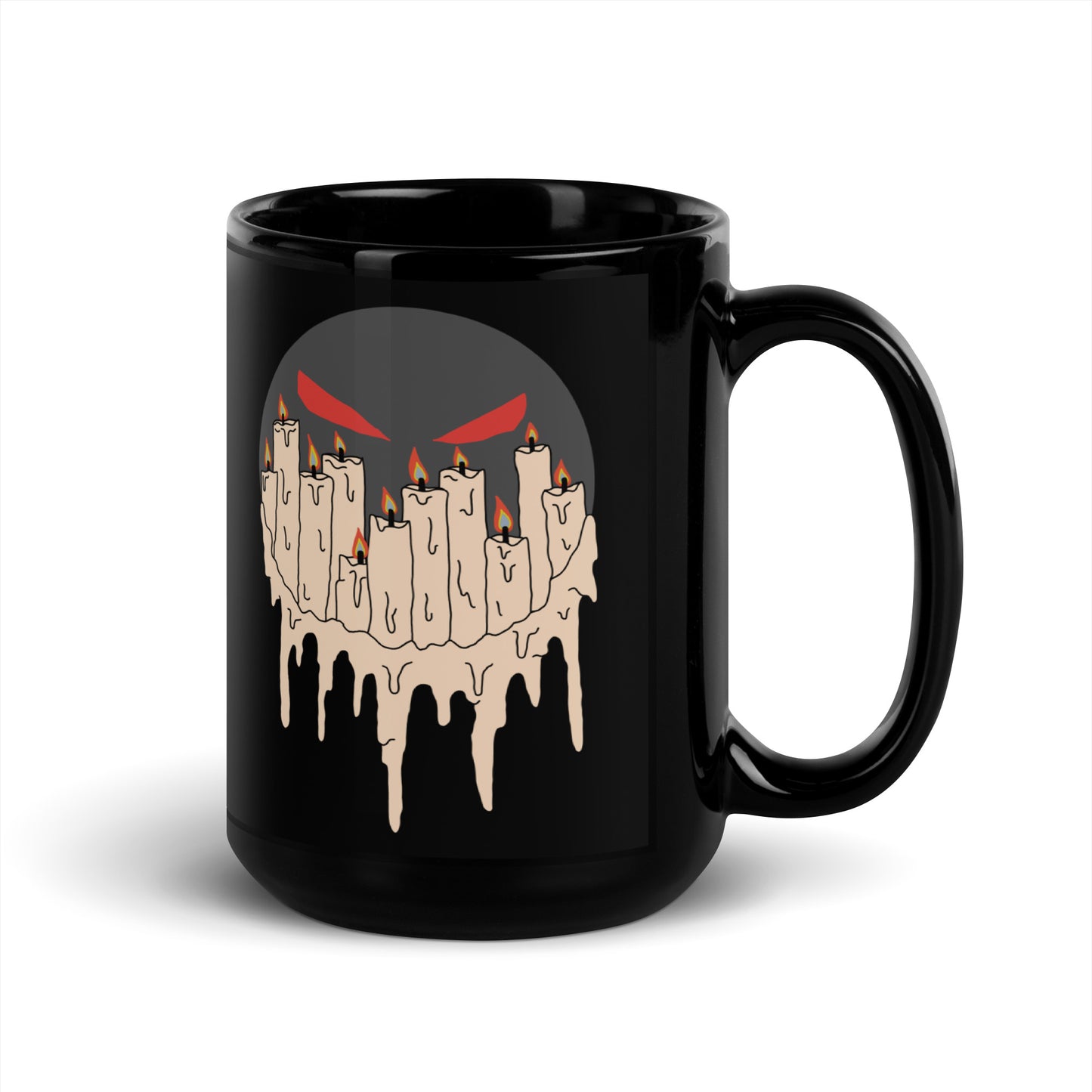 DESPAIR (MUG)