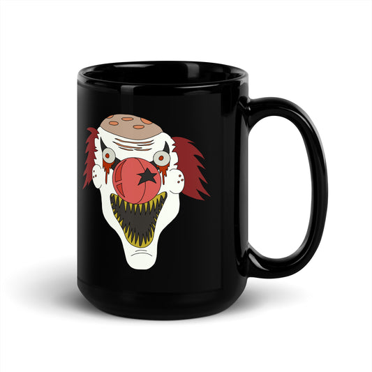 FROM FEAR (MUG)