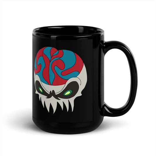 PSYCHODELIC (MUG)