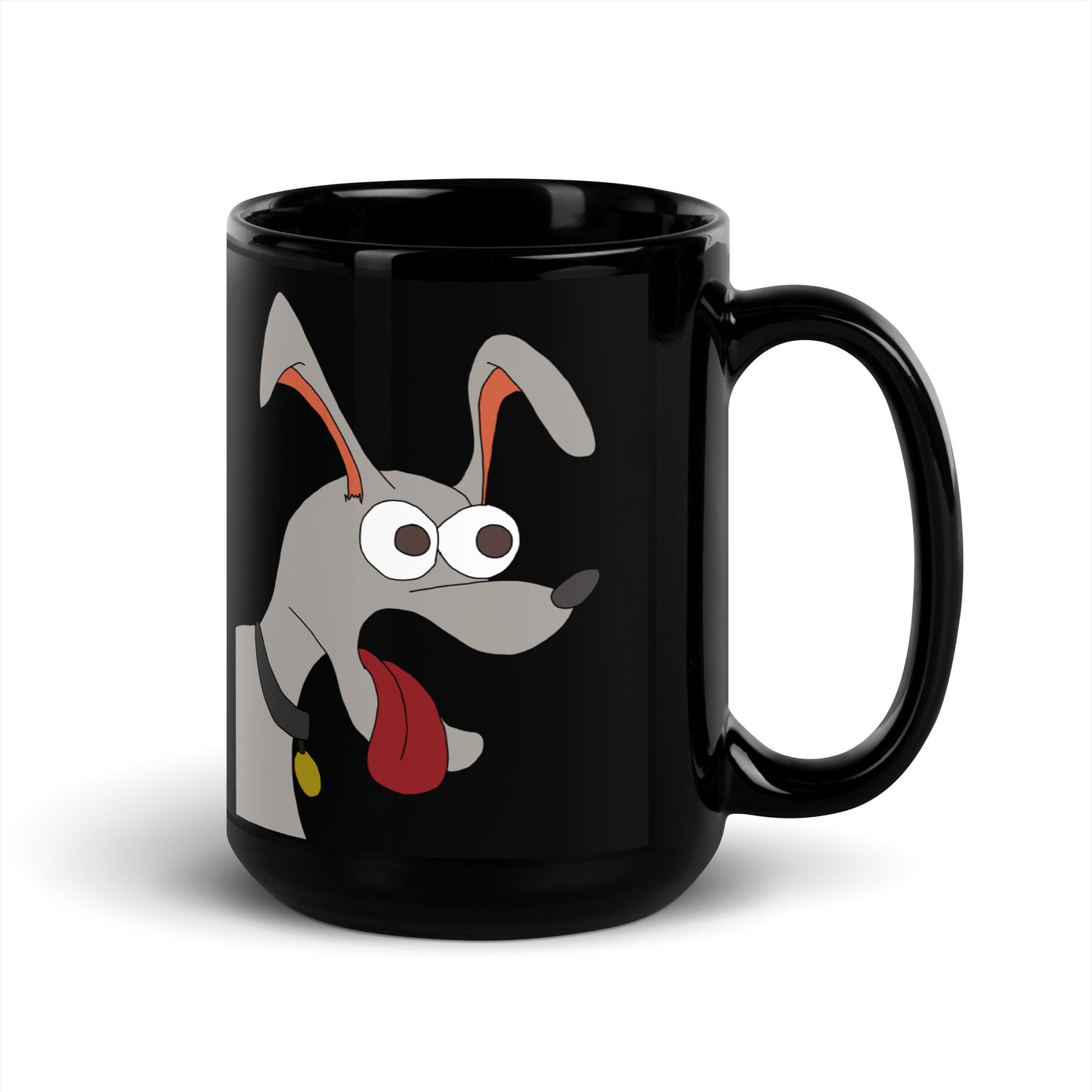 DROOL (MUG)